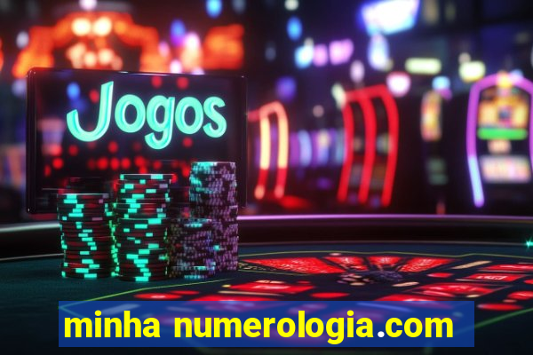 minha numerologia.com